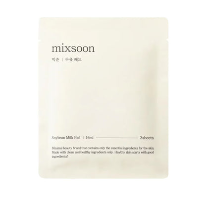 Mixsoon, Soybean Milk Pad 16ml