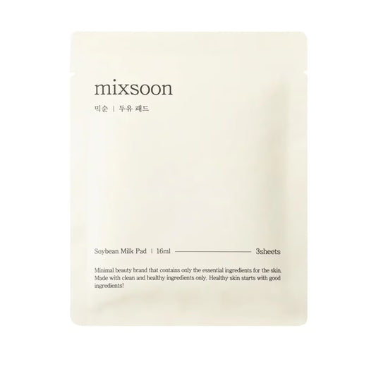 Mixsoon, Soybean Milk Pad 16ml