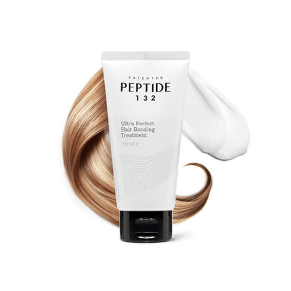 COSRX PEPTIDE-132 (120ml) - Tratament Ultra Perfect pentru Repararea Firului de Păr